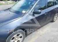 2011 Subaru Impreza photo