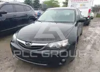2011 Subaru Impreza фото