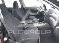 2011 Subaru Impreza фото