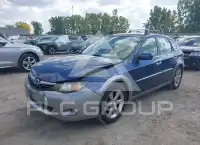 2011 Subaru Impreza фото