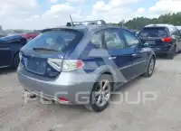 2011 Subaru Impreza фото