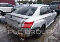 2011 Subaru Impreza photo