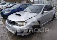 2011 Subaru Impreza photo