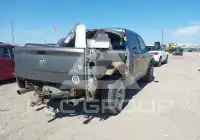 2011 Dodge RAM photo