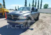 2011 Dodge RAM photo