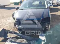 2011 Dodge Grand Caravan фото