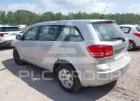 2011 Dodge JOURNEY фото