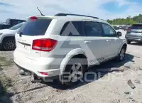 2011 Dodge JOURNEY фото