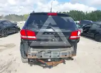 2011 Dodge JOURNEY photo