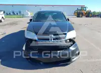 2011 Dodge AVENGER photo