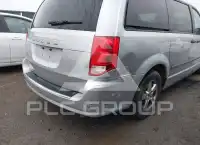 2011 Dodge Grand Caravan фото