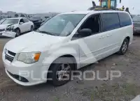 2011 Dodge Grand Caravan фото