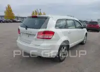 2011 Dodge JOURNEY photo