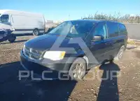 2011 Dodge Grand Caravan фото