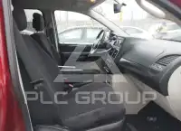 2011 Dodge Grand Caravan фото