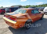 2011 Dodge CHALLENGER фото