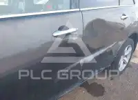 2011 Acura MDX фото