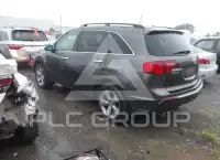 2011 Acura MDX фото