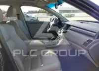 2011 Acura RDX фото