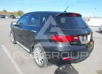 2011 Acura RDX фото