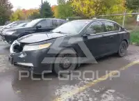 2011 Acura TL фото