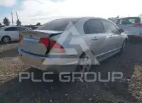 2011 Honda CIVIC фото