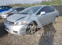 2011 Honda CIVIC фото
