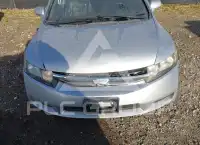 2011 Honda CIVIC фото