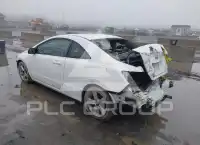 2011 Honda CIVIC фото