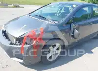 2011 Honda CIVIC photo