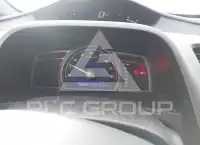 2011 Honda CIVIC фото