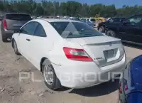 2011 Honda CIVIC фото