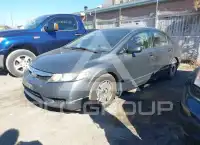 2011 Honda CIVIC фото