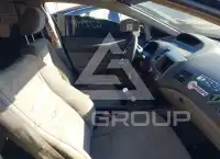 2011 Honda CIVIC фото