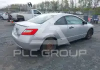 2011 Honda CIVIC фото