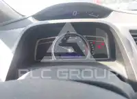 2011 Honda CIVIC фото