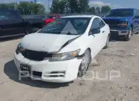 2011 Honda CIVIC фото
