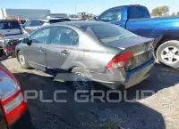 2011 Honda CIVIC фото