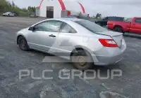 2011 Honda CIVIC фото