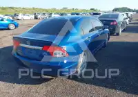 2011 Honda CIVIC фото