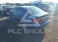 2011 Honda CIVIC фото