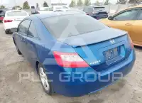 2011 Honda CIVIC фото