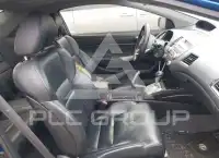 2011 Honda CIVIC фото