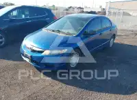 2011 Honda CIVIC фото