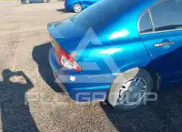 2011 Honda CIVIC фото