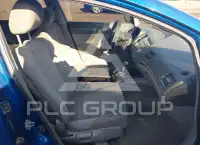 2011 Honda CIVIC фото