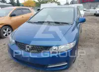 2011 Honda CIVIC фото