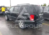 2011 Honda PILOT photo