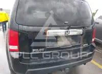 2011 Honda PILOT photo