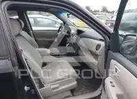 2011 Honda PILOT photo